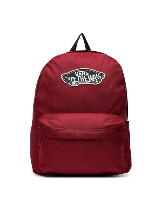 Vans Раница Old Skool Class VN000H4YBRD1 Бордо за Мъже цена
