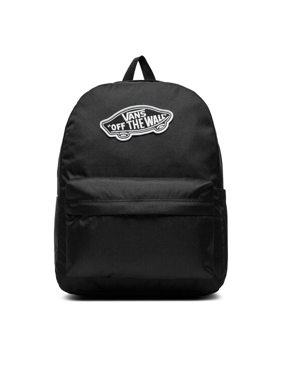 Vans Раница Old Skool Classic Backpack VN000H4YBLK1 Черен за Унисекс цена