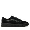 Vans Сникърси Hylane VN000D1JBKA1 Черен за Унисекс цена