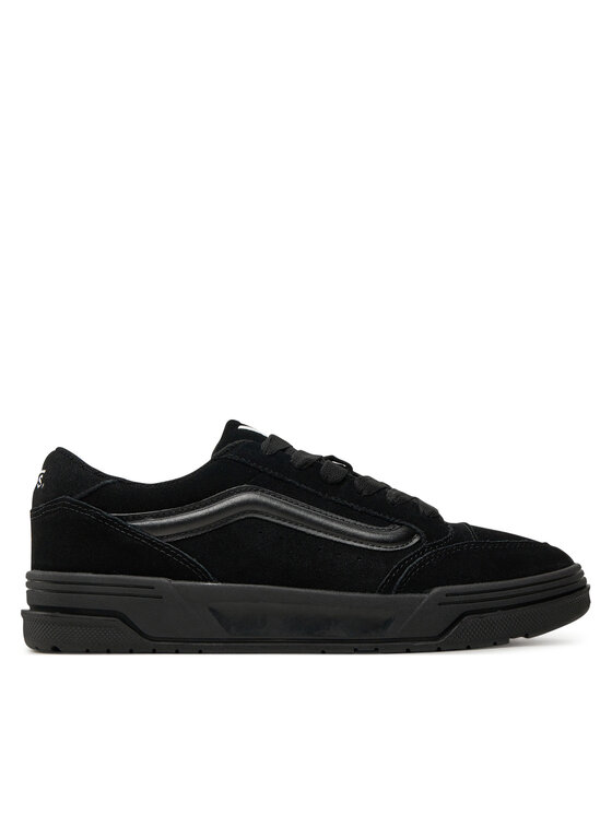 Vans Сникърси Hylane VN000D1JBKA1 Черен за Унисекс цена