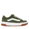 Vans Сникърси Hylane VN000D4PKCZ1 Зелен за Момчета цена