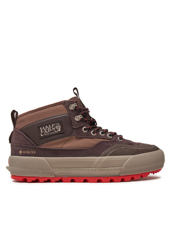 Vans Сникърси Mte Half Cab GORE-TEX VN000CVM7YO1 Кафяв за Мъже цена