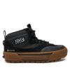 Vans Сникърси Mte Half Cab GORE-TEX VN000CVMB9M1 Черен за Мъже цена