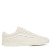 Vans Сникърси Old Skool VN000D0ECCZ1 Екрю за Жени цена