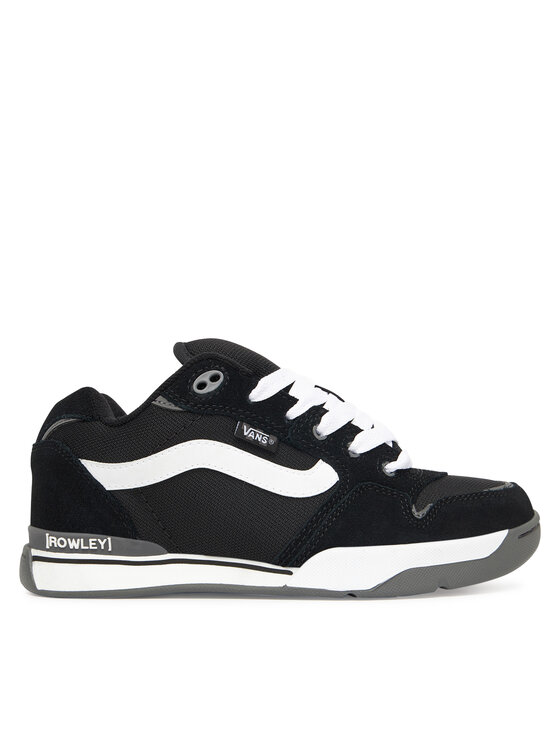 Vans Сникърси Rowley Xlt VN000D1GBA21 Черен за Мъже цена