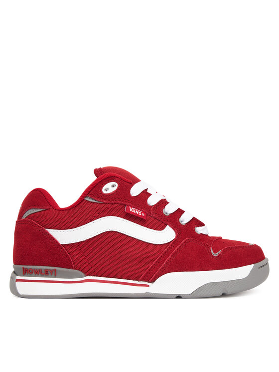 Vans Сникърси Rowley Xlt VN000D1GY521 Червен за Мъже цена