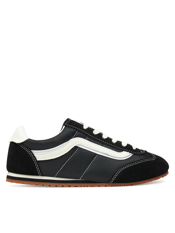 Vans Сникърси Super Lowpro VN000D83BLA1 Черен за Жени цена