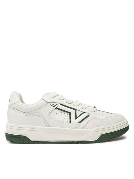 Vans Сникърси Upland VN000D1HBXU1 Бял за Жени цена