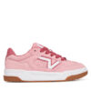 Vans Сникърси Upland VN000D70ZRY1 Розов за Жени цена