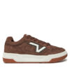 Vans Сникърси VN000D1HU881 Кафяв за Унисекс цена
