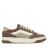 Vans Сникърси VN000D1JTUP1 Кафяв за Мъже цена