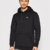 Vans Суитшърт Comfycush VN0A4OOO Черен Regular Fit за Мъже цена