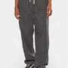 Vans Текстилни панталони Ranger VN000HAH Сив Baggy Fit за Мъже цена
