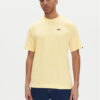 Vans Тишърт Style 76 II VN000P50 Зелен Loose Fit за Мъже цена