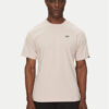 Vans Тишърт Style 76 II VN000P50 Розов Loose Fit за Мъже цена