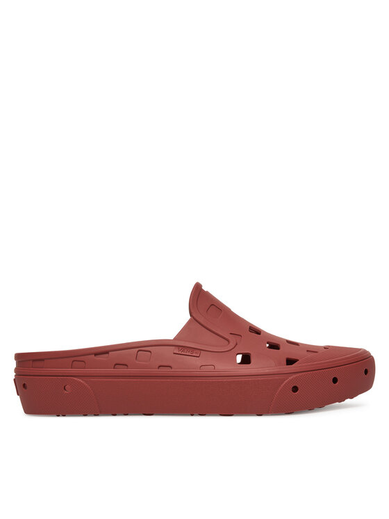 Vans Чехли MTE Slip-On Mule TRKVN000CW8DKR1 Бордо за Мъже цена