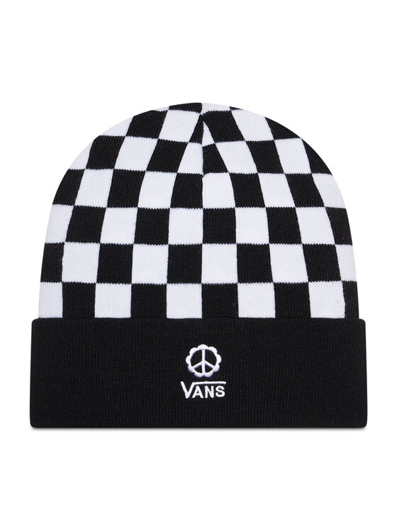 Vans Шапка Breakin Out VN0A7YSN63M1 Черен за Жени цена