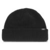 Vans Шапка Core Basics Bea VN000K9YBLK Черен за Мъже цена