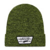 Vans Шапка Milford VN000UOUO991 Зелен за Мъже цена