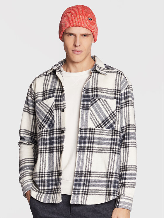 Vans Шапка Mn Core Basics VN000K9Y6UA1 Червен за Мъже цена