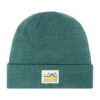 Vans Шапка Mte Cuff Beanie VN0A3HJ960Q1 Зелен за Унисекс цена