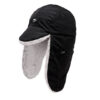 Vans Шапка Muffler Hat VN000F6ABLK1 Черен за Жени цена