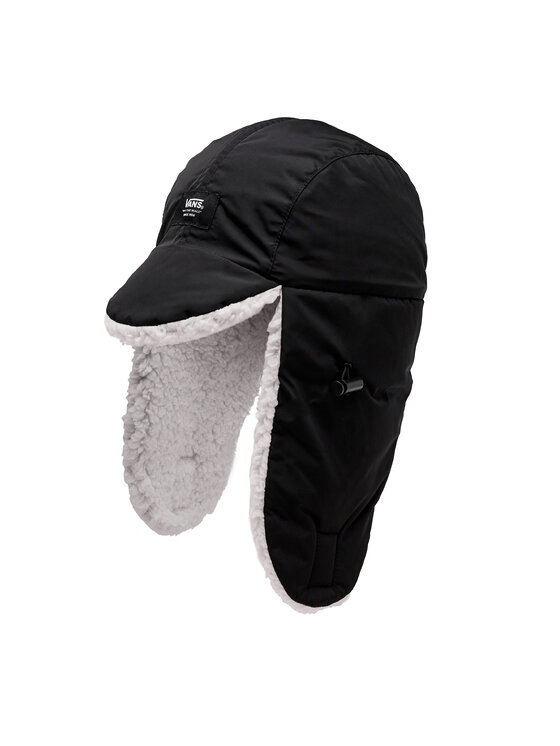 Vans Шапка Muffler Hat VN000F6ABLK1 Черен за Жени цена