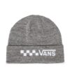 Vans Шапка Trecker Beanie-B VN0A7Y24GRH1 Сив за Момчета цена