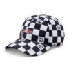 Vans Шапка с козирка Court Side Printe VN0A34GRY0J1 Черен за Жени цена