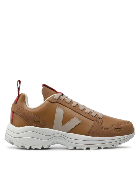 Veja Сникърси Hiking Style Cwl VN072766B Кафяв за Мъже цена