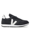 Veja Сникърси Sdu rec Flannel RR041971B Черен за Мъже цена