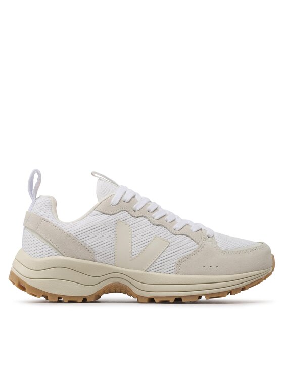 Veja Сникърси Venturi Alveomesh VT0102257B Бял за Мъже цена