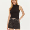 Vero Moda Блуза Mary 10306899 Черен Tight Fit за Жени цена
