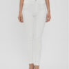 Vero Moda Дънки Sophia 10262685 Бял Skinny Fit за Жени цена