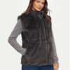 Vero Moda Жилетка за костюм 10310131 Сив Regular Fit за Жени цена