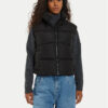 Vero Moda Жилетка за костюм Klea 10293918 Черен Regular Fit за Жени цена