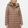 Vero Moda Зимно яке 10291052 Кафяв Regular Fit за Жени цена