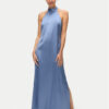 Vero Moda Официална рокля Sally 10333766 Син Regular Fit за Жени цена