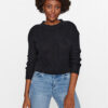 Vero Moda Пуловер 10291736 Черен Regular Fit за Жени цена