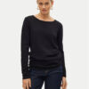 Vero Moda Пуловер Care 10136644 Черен Regular Fit за Жени цена