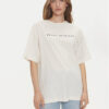 Vero Moda Тишърт Taz Hailey 10337839 Бял Regular Fit за Жени цена
