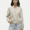 Vero Moda Яке бомбър Amala 10307303 Бежов Regular Fit за Жени цена
