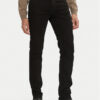 Versace Jeans Couture Дънки 77GAB5S0 Черен Slim Fit за Мъже цена