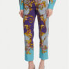 Versace Jeans Couture Дънки 78HAB5P5 ES140L54 Цветен Regular Fit за Жени цена