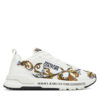 Versace Jeans Couture Сникърси 78VA3SAA Бял за Жени цена