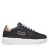 Versace Jeans Couture Сникърси 78VA3SJ5 Черен за Жени цена