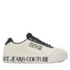 Versace Jeans Couture Сникърси 78VA3SK6 Бял за Жени цена
