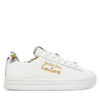 Versace Jeans Couture Сникърси 78VA3SKL Бял за Жени цена