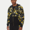 Versace Jeans Couture Суитшърт 78GAI3Z1 Черен Regular Fit за Мъже цена