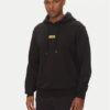 Versace Jeans Couture Суитшърт 78GAIT08 Черен Regular Fit за Мъже цена